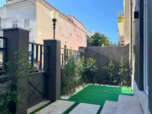 Home Out Arco do Cego - Villa - Gallery - 15