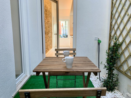 Home Out Arco do Cego - Villa - Gallery - 24