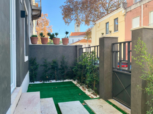 Home Out Arco do Cego - Villa - Gallery - 16