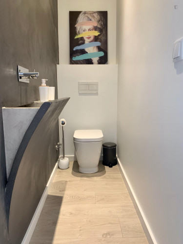 Home Out Arco do Cego - Villa - Gallery - 11