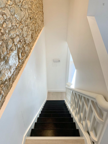Home Out Arco do Cego - Villa - Gallery - 14