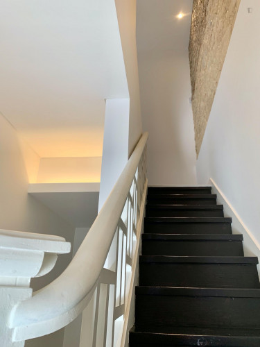 Home Out Arco do Cego - Villa - Gallery - 10