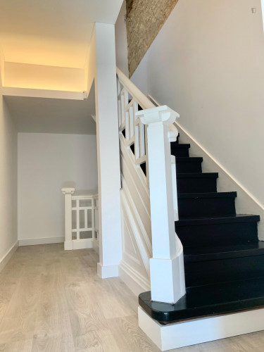 Home Out Arco do Cego - Villa - Gallery - 9