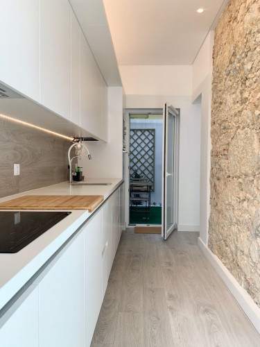Home Out Arco do Cego - Villa - Gallery - 38
