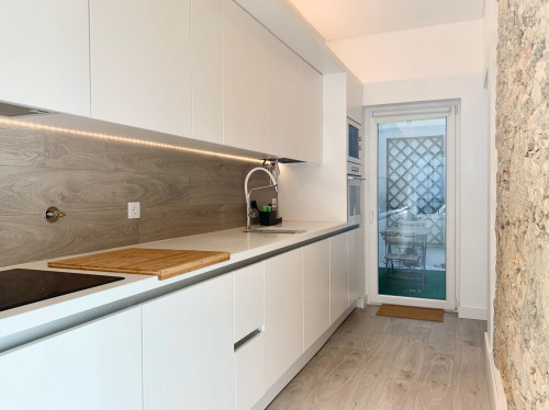 Home Out Arco do Cego - Villa - Gallery - 39