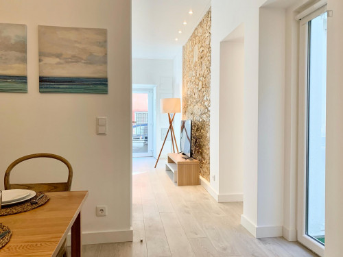 Home Out Arco do Cego - Villa - Gallery - 7