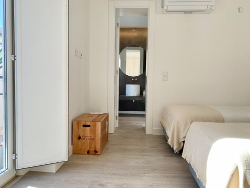 Home Out Arco do Cego - Villa - Gallery - 42