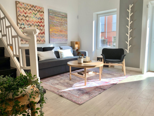 Home Out Arco do Cego - Villa - Gallery - 32