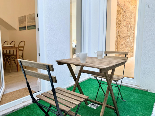 Home Out Arco do Cego - Villa - Gallery - 23
