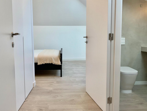 Home Out Arco do Cego - Villa - Gallery - 46