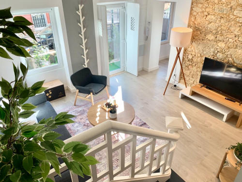 Home Out Arco do Cego - Villa - Gallery - 19