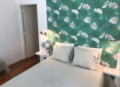 Great 1-bedroom apartment in Bairro Alto