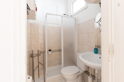 Very charming single bedroom in central Santo Ildefonso - Gallery - 10