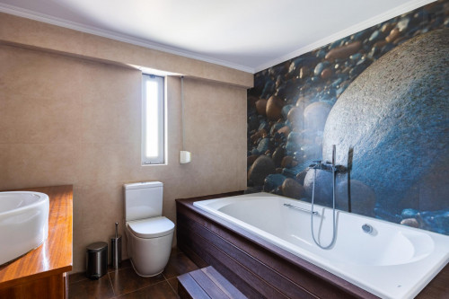 Unique bedroom in Olaias - Room 8 - Gallery - 8