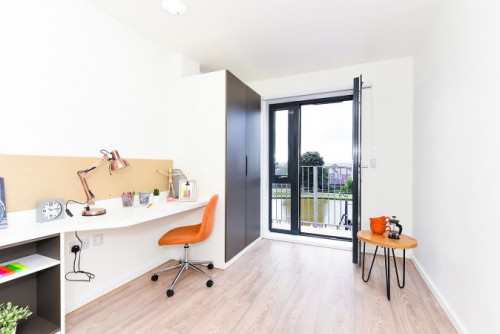  En-Suite Silver  -  The Towpath Roost  - Gallery -  9