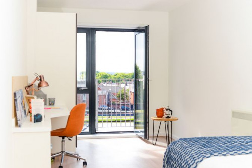  En-Suite Silver  -  The Towpath Roost  - Gallery -  8