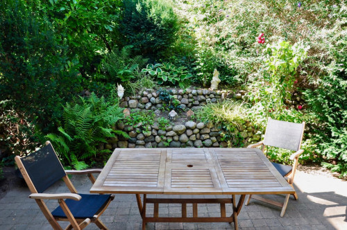 Gardenhouse in Zehlendorf - Gallery - 6