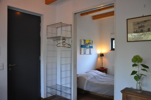 Gardenhouse in Zehlendorf - Gallery - 24
