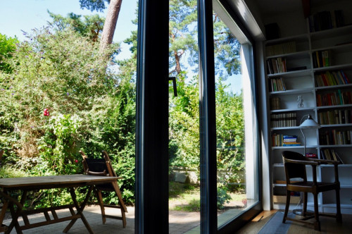 Gardenhouse in Zehlendorf - Gallery - 16