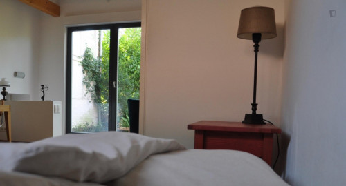 Gardenhouse in Zehlendorf - Gallery - 25