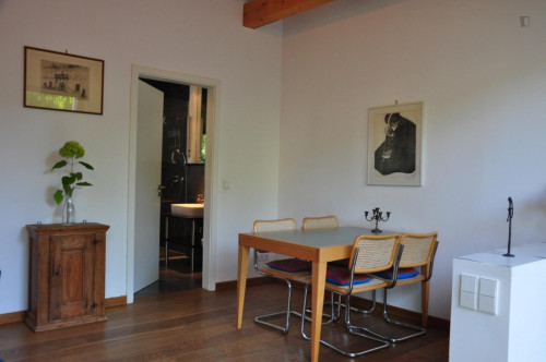 Gardenhouse in Zehlendorf - Gallery - 19