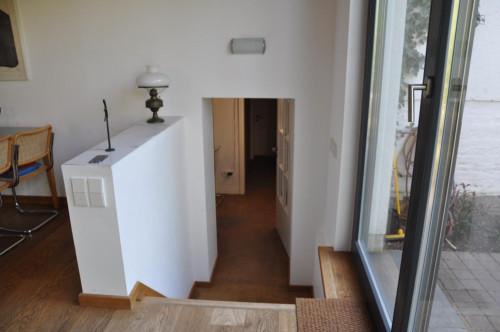 Gardenhouse in Zehlendorf - Gallery - 17