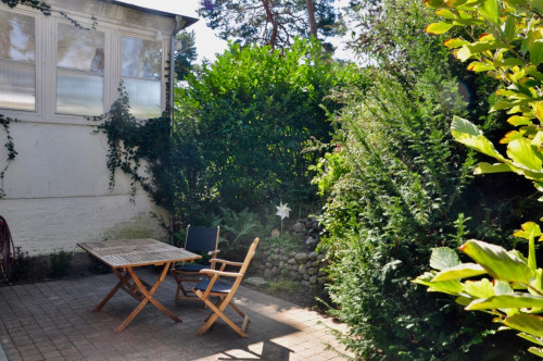 Gardenhouse in Zehlendorf
