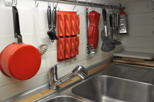 Gardenhouse in Zehlendorf - Gallery - 13