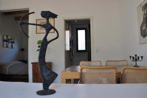 Gardenhouse in Zehlendorf - Gallery - 18
