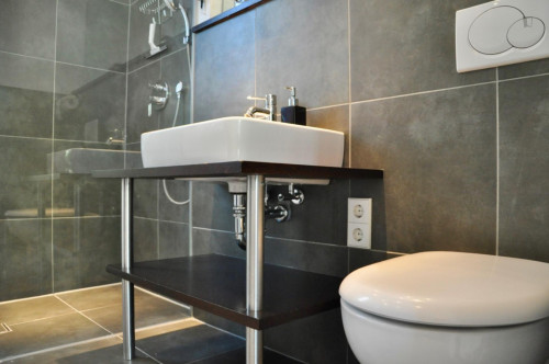 Gardenhouse in Zehlendorf - Gallery - 7
