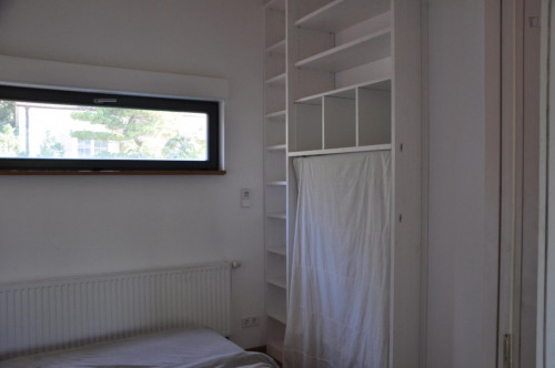 Gardenhouse in Zehlendorf - Gallery - 23