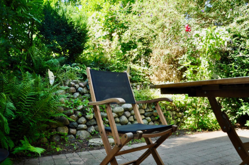 Gardenhouse in Zehlendorf - Gallery - 5