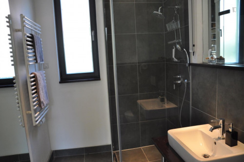 Gardenhouse in Zehlendorf - Gallery - 10