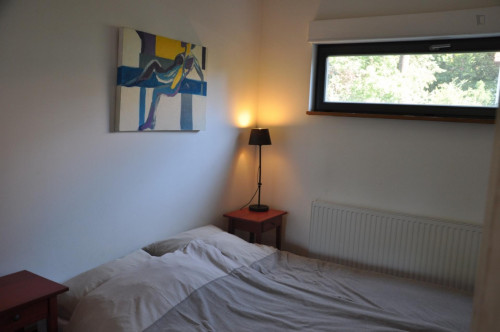 Gardenhouse In Zehlendorf - 2