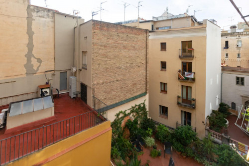 Double ensuite bedroom near Liceu metro station - Gallery - 29