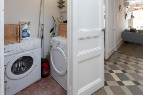 Double ensuite bedroom near Liceu metro station - Gallery - 25