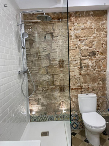 Double ensuite bedroom near Liceu metro station - Gallery - 58