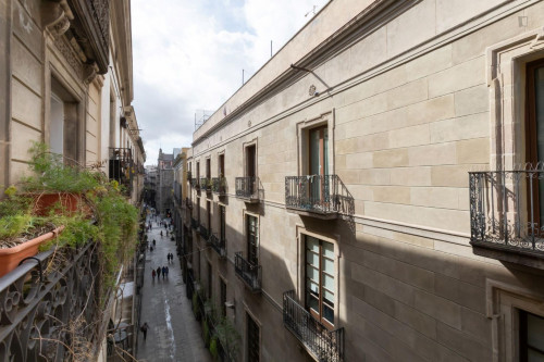 Double ensuite bedroom near Liceu metro station - Gallery - 30