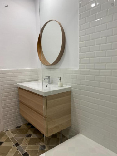Double ensuite bedroom near Liceu metro station - Gallery - 57
