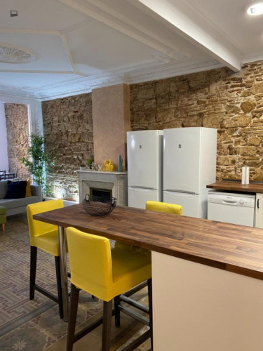 Double ensuite bedroom near Liceu metro station - Gallery - 52