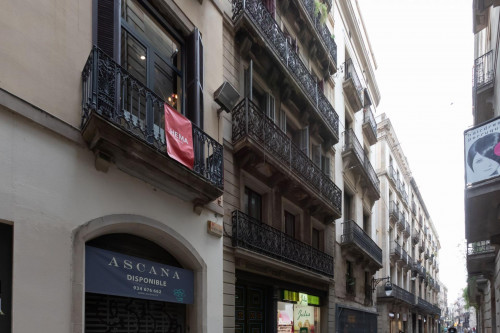 Double ensuite bedroom near Liceu metro station - Gallery - 33