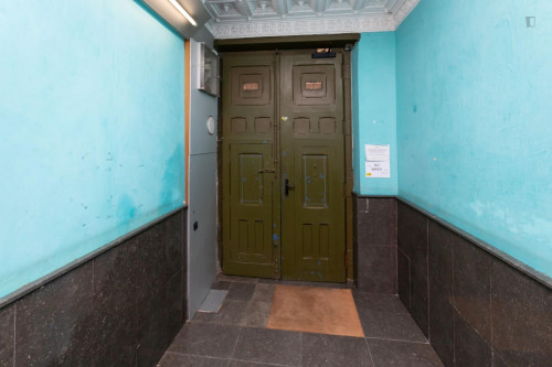 Double ensuite bedroom near Liceu metro station - Gallery - 26
