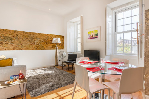 São Mamede Downtown Apartment  - Gallery -  5