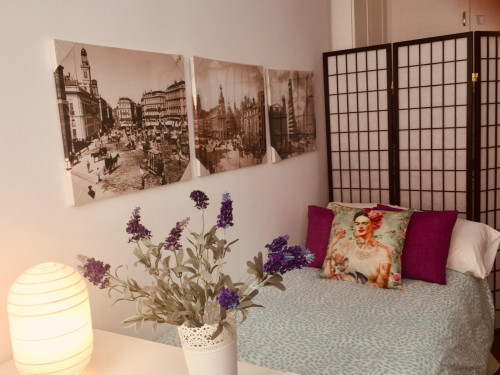 Very Cool Studio In Fuente Del Berro - 2
