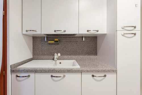 Great 2 bedroom apartment a stone's throw from Duomo - Gallery - 13