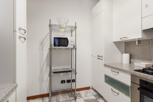 Great 2 bedroom apartment a stone's throw from Duomo - Gallery - 10