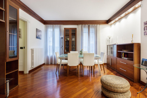 Great 2 bedroom apartment a stone's throw from Duomo - Gallery - 16