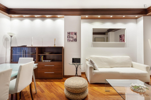 Great 2 bedroom apartment a stone's throw from Duomo - Gallery - 15