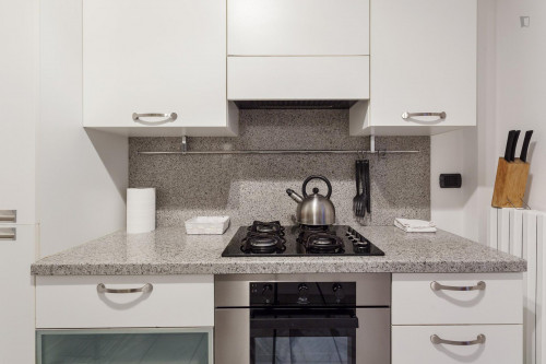 Great 2 bedroom apartment a stone's throw from Duomo - Gallery - 12