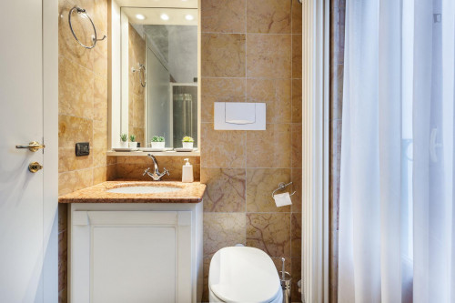 Great 2 bedroom apartment a stone's throw from Duomo - Gallery - 7